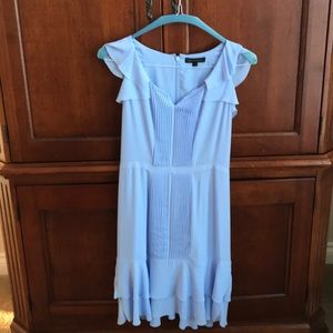 Banana Republic Spring Dress